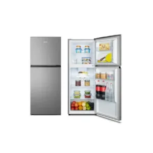 Hisense ตู้เย็น 2 ประตู : 7.5Q / 212 ลิตร รุ่น RT266N4TGN