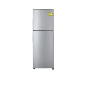 SHARP ตู้เย็น 2 ประตู 7.9 คิว รุ่น SJ-Y22T-SL (สีเงิน)