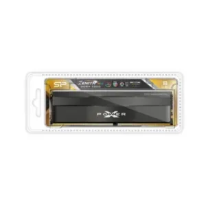 Silicon Power RAM DDR4 PC Gaming 8GB 3200 Mhz